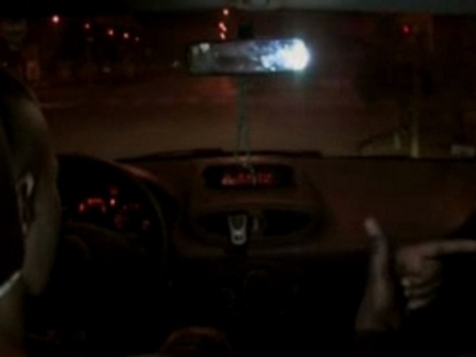 ISSA-CAVALCADE CLIP VIDEO