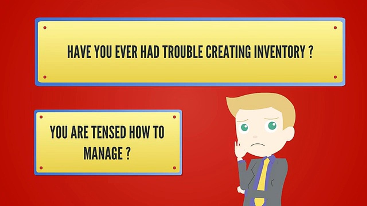 Inventory Management