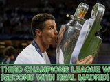 Five keys to Ronaldo's Ballon d'Or win