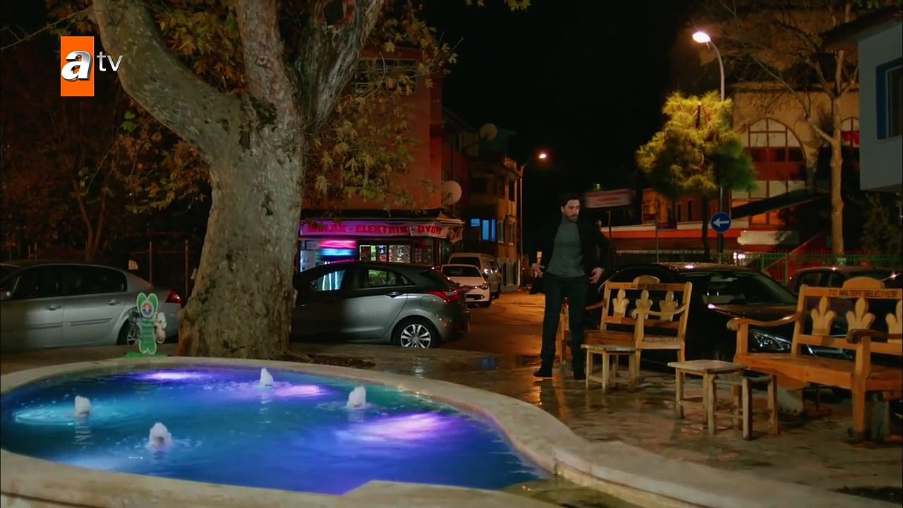 Sarılmak, bir daha hiç ayrılmamaktır! - Seviyor Sevmiyor 21. Bölüm - atv