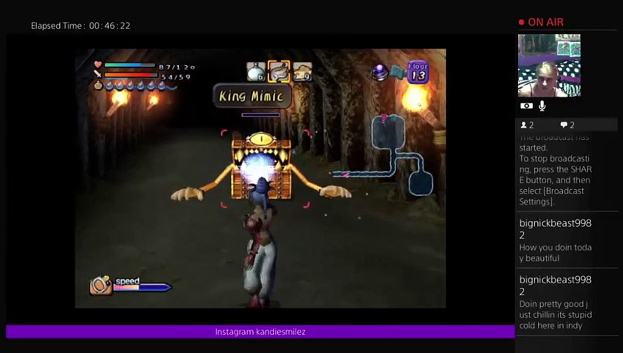 Dark cloud with purplekandie (71)