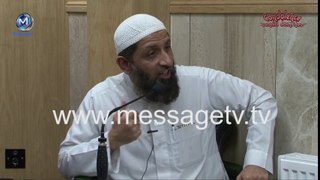 Junaid Jamshed ne airport attack ke baad khwab mein kiya dekha Maulana Younas Dudwala