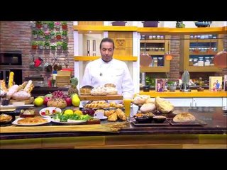 برومو حلقة منوعات من المخبوزات  #من_مطبخ_أسامة #اسامة_السيد #cbcsofra