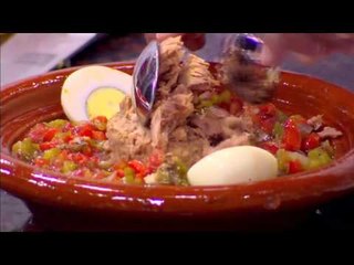 برومو حلقة من المغرب العربي #من_مطبخ_أسامة #اسامة_السيد #cbcsofra