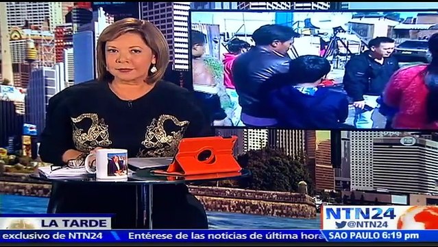 “Se ha naturalizado la violencia como forma de resolver conflictos”: experta sobre violencia contra mujeres y niños