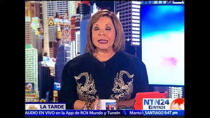 Stephen Donehoo dice que presunta ayuda rusa en elección de Trump no compromete posesión de Presidencia