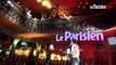 Des artistes heureux de leurs étoiles du Parisien 2016