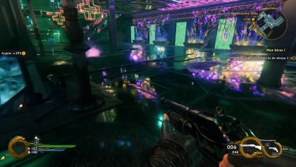 [vf] Shadow Warrior 2 : 1ère mission (camp de base, améliorations, compétences ...)