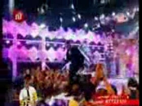 Prime 5 fadhila et farid dana dana star academy maghreb