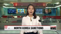 EU considers adding new restrictive measures against N. Korea