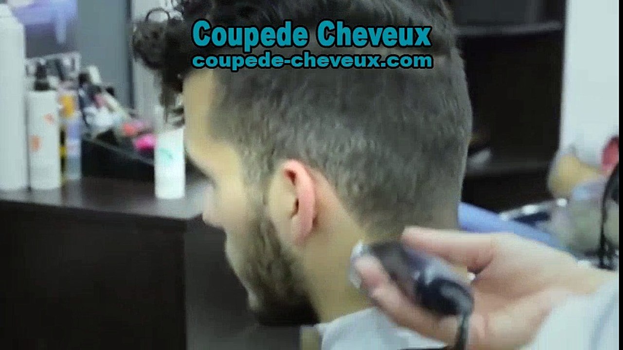 افضل قصة شعر للرجال 2016 - Meilleur Coupe De Cheveux Hommes | Stevebryant
