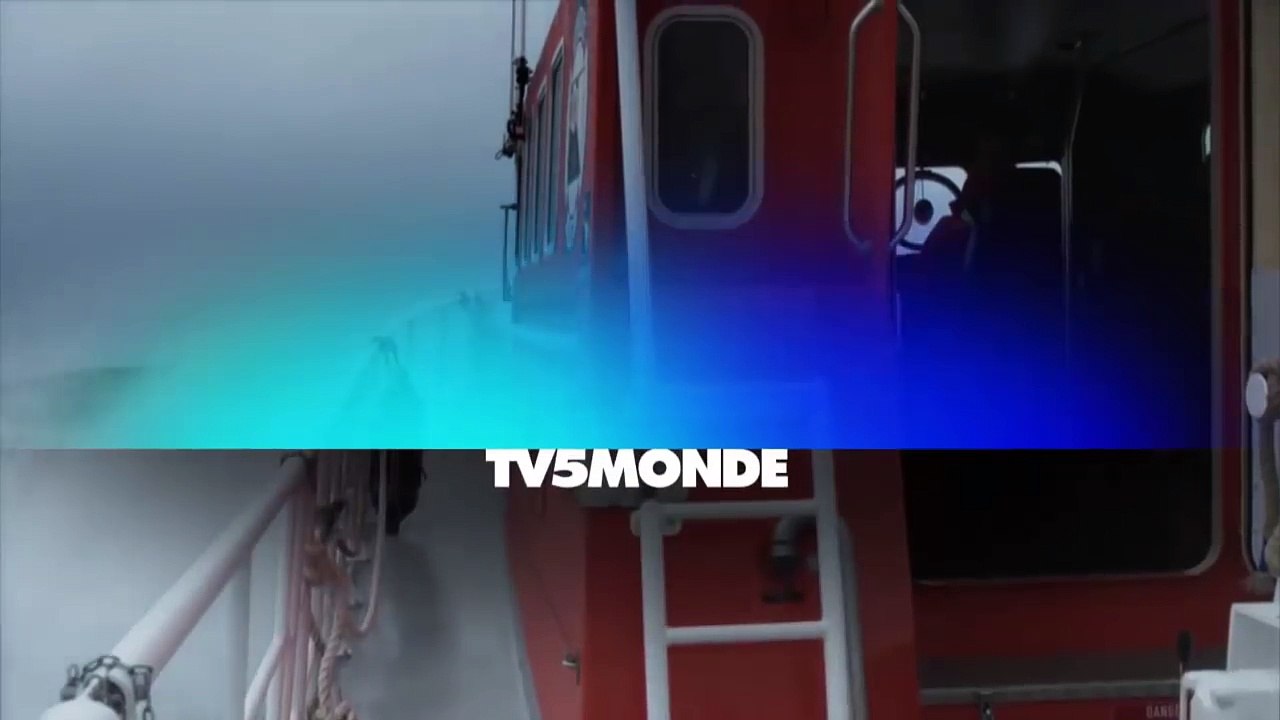 Les blessures de l'île - Trailer