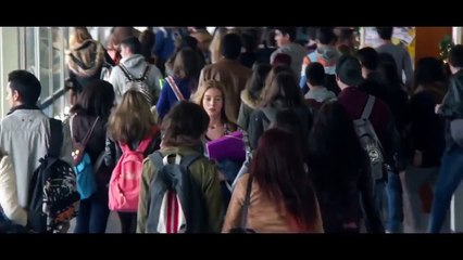 El Club De Los Incomprendidos - Official Trailer [HD]