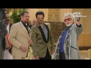 Welcome Back Trailer 2015 FIRST Look | Anil Kapoor, Nana Patekar, John Abraham