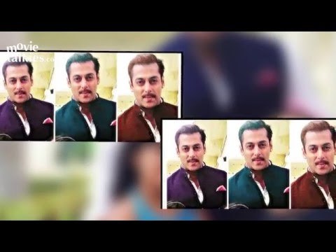 Prem Ratan Dhan Payo 2015 First Look | Salman Khan, Sonam Kapoor