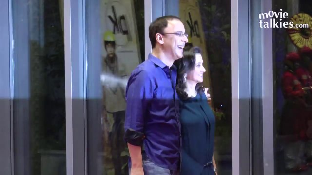 PK Movie H0T Success Party | Deepika Padukone, Ranveer Singh, Aamir, Shahrukh, Salman