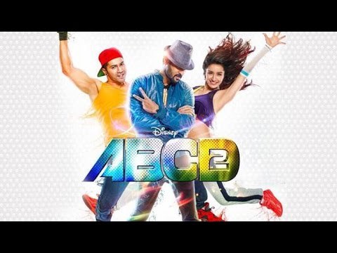 ABCD 2 Movie 2015 | Varun Dhawan, Shraddha Kapoor, Prabhu Deva, Remo Fernandes | Promotions