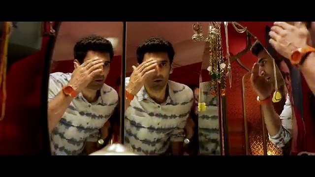 OK Jaanu | Official Trailer | Aditya Roy Kapur, Shraddha Kapoor | A.R. Rahman