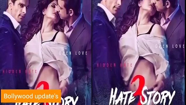 Aksar 2 Trailer 2017 aksar 2 official trailer khabar Bollywood