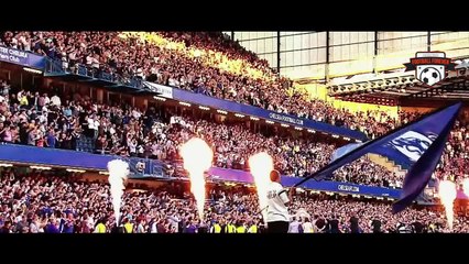 Chelsea vs Manchester United 2016 Premier League Promo