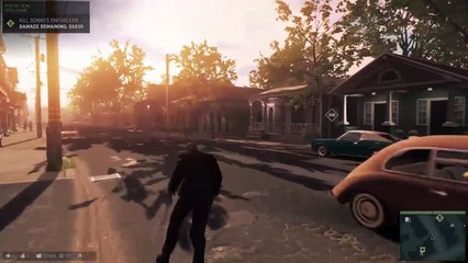 Mafia Mafia Mafia 3 – The Ultimate Gaming Experience 🎮