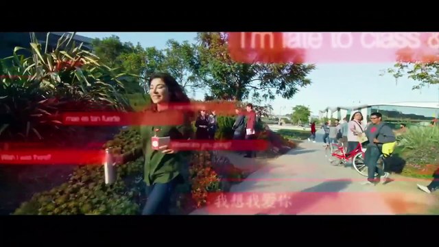 THE CIRCLE Official Trailer (2017) Emma Watson, Tom Hanks Sci Fi Thriller Movie HD