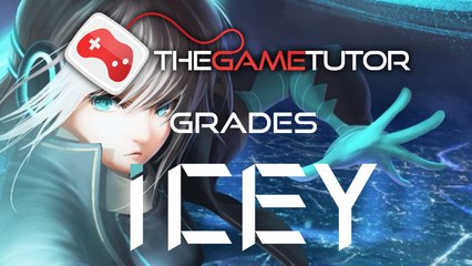 The Game Tutor Grades ICEY