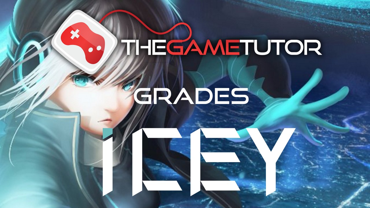The Game Tutor Grades ICEY