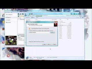 สอนโหลด Hitman Absolution แบบง่ายๆ