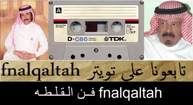 حبيب العازمي و مستور العصيمي ( الليل ياشعار كل و حظه ) الطايف 25-2-1416 هـ