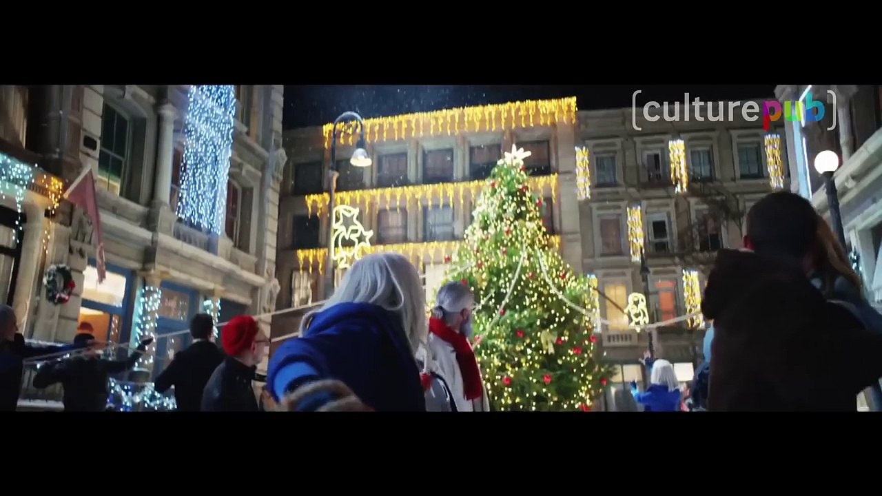 Culture Week by Culture Pub  - musiques de pub et clip de dingue-aybPeuzVjcM