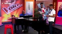 (Intégrale) Raphen Vs Yannick _ Battles - The Voice Afrique francophone 2016-fimujiykJdk