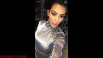 Kim Kardashian | Snapchat Videos | June 1st 2016 | ft Khloe Kardashian & Kris Jenner