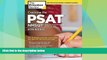 Price Cracking the PSAT/NMSQT with 2 Practice Tests, 2016 Edition (College Test Preparation)