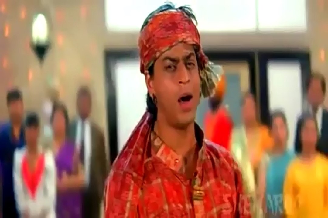 Kaise Mujhe Tum Mil Gaye Full HD 1080p
