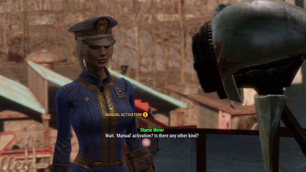 Fallout 4