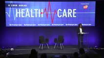 A Look Ahead Health Care Sponsor Remarks