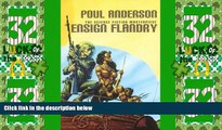 Best Price Ensign Flandry: The Saga of Dominic Flandry, Agent of Imperial Terra (Volume 1) Poul