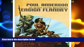 Best Price Ensign Flandry Poul Anderson For Kindle