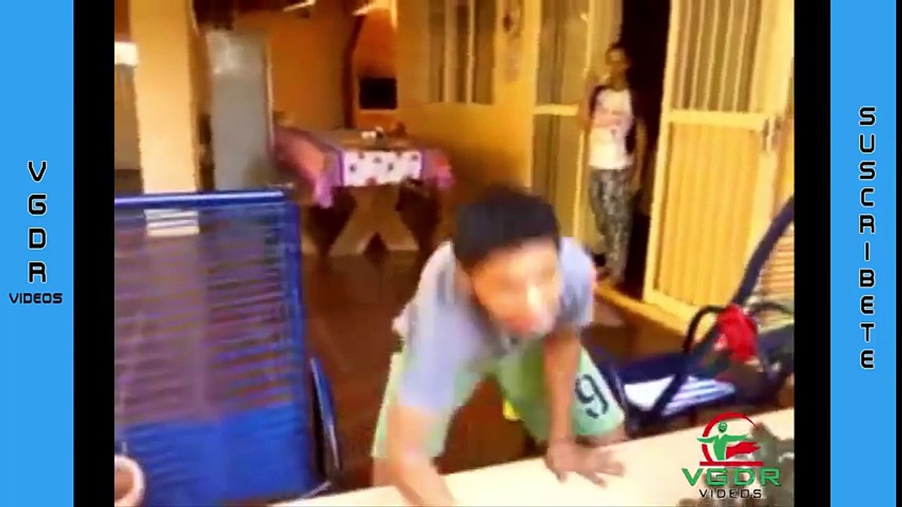 Recopilación De Los Mejores Videos divertidos Y Caidas Graciosos Para Morirse Dela Risa - part 46