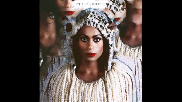 Kynt - Adrenaline (Ottone Farenese Electro Pop Mix)