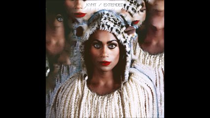 Kynt - Adrenaline (Ottone Farenese Electro Pop Mix)