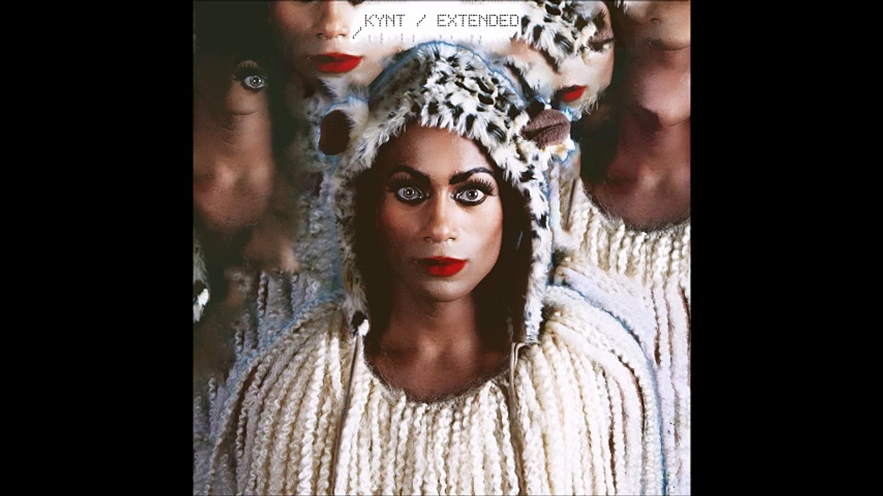 Kynt - Adrenalne (Da Silva & Lino Vocal Club Mix)