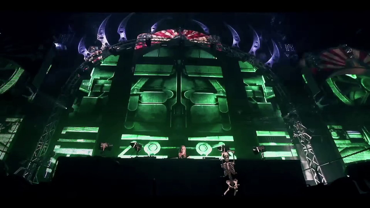 Melbourne bounce  VI