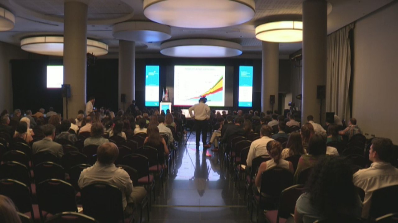 Argentina y españa se unen durante simposio para impulsar un turismo sostenible