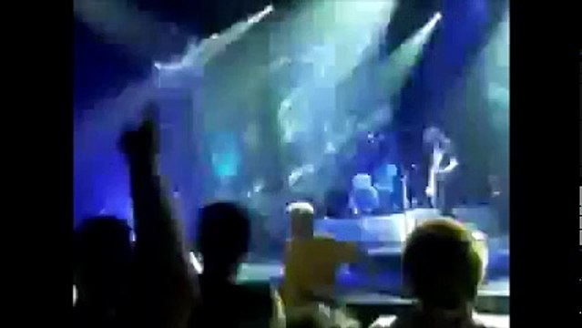 Muse - Map of the Problematique, New York Hammerstein Ballroom, 08/03/2006