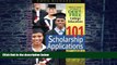 Download Gwen Richardson 101 Scholarship Applications: What It Takes To Obtain A Debt-Free College