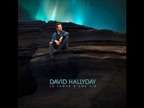 David Hallyday - Le 6ème sens