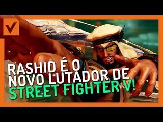 CP (11/09/2k15) - Personagem novo em SF V, zicas do GTA e DOTA 2 Reborn