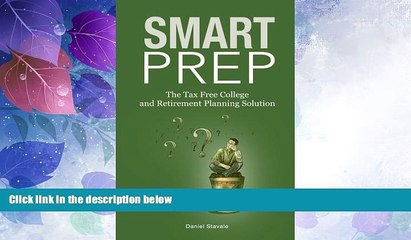 Best Price Smart Prep The Tax Free College And Retirement - 